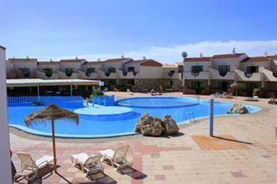 фото отеля Apartamentos Vista Playa I-II Menorca