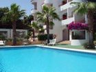 фото отеля Apartamentos Vista Playa I-II Menorca