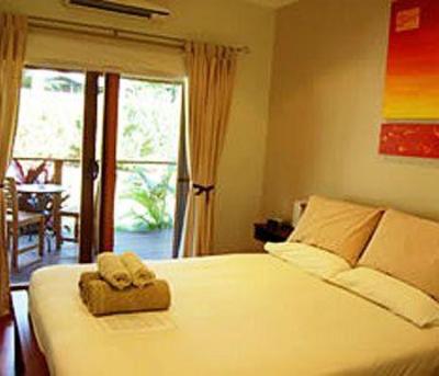 фото отеля Amber Gardens Guesthouse