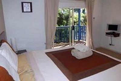 фото отеля Amber Gardens Guesthouse