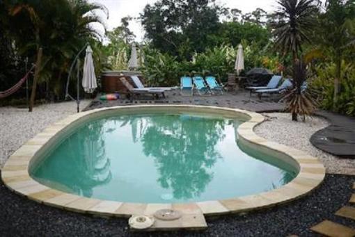 фото отеля Amber Gardens Guesthouse