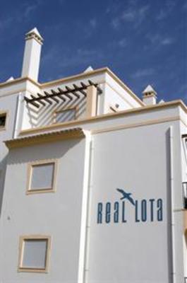фото отеля Hotel Real Lota