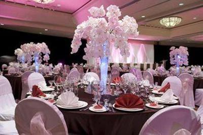 фото отеля Hilton Vancouver Metrotown