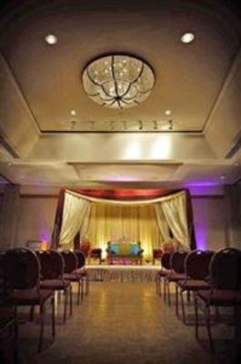 фото отеля Hilton Vancouver Metrotown