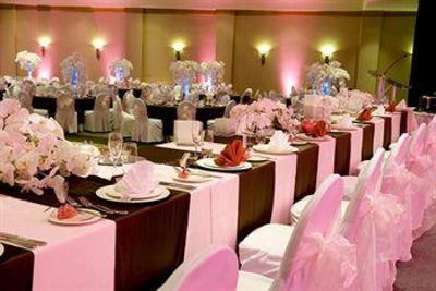 фото отеля Hilton Vancouver Metrotown