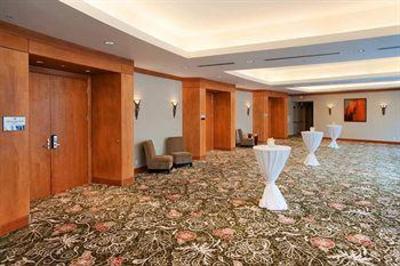 фото отеля Hilton Vancouver Metrotown