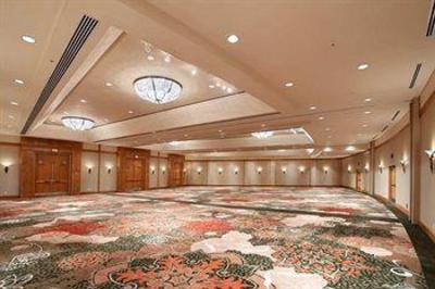 фото отеля Hilton Vancouver Metrotown