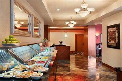 фото отеля Hilton Vancouver Metrotown