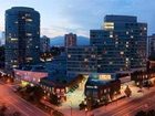 фото отеля Hilton Vancouver Metrotown