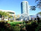 фото отеля Hilton Vancouver Metrotown