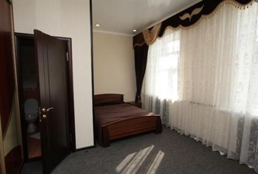 фото отеля Hotel Volga