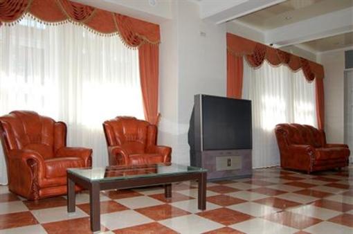 фото отеля Hotel Volga