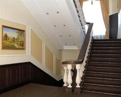 фото отеля Hotel Volga
