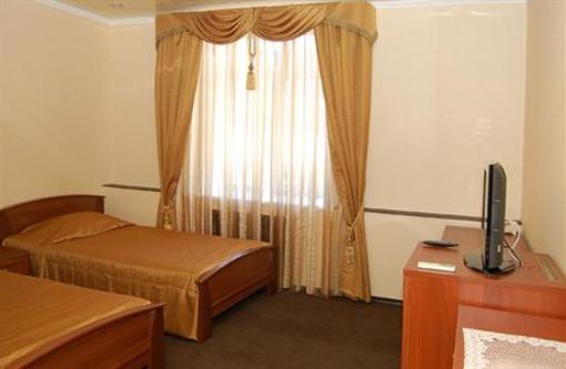 фото отеля Hotel Volga