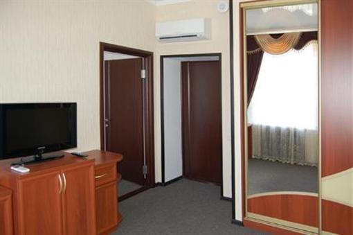 фото отеля Hotel Volga