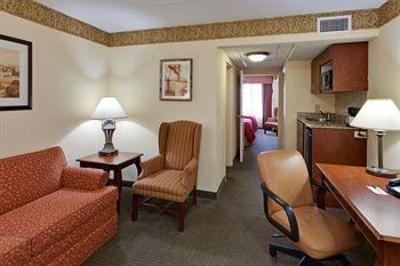 фото отеля Country Inn & Suites Clinton (Tennessee)