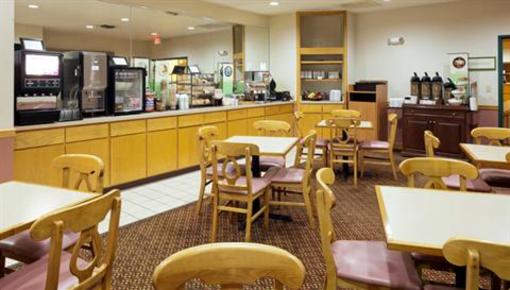 фото отеля Country Inn & Suites Clinton (Tennessee)
