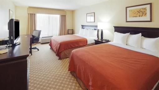 фото отеля Country Inn & Suites Clinton (Tennessee)
