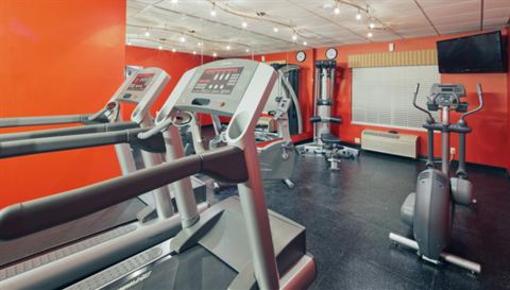 фото отеля Country Inn & Suites Clinton (Tennessee)