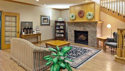 фото отеля Country Inn & Suites Clinton (Tennessee)