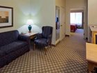фото отеля Country Inn & Suites Clinton (Tennessee)