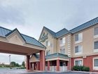фото отеля Country Inn & Suites Clinton (Tennessee)