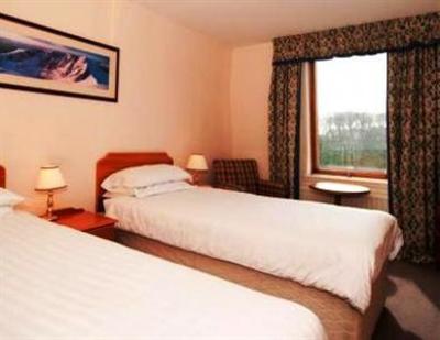 фото отеля Norseman Hotel