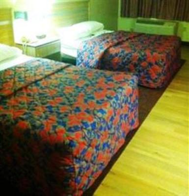 фото отеля Red Roof Inn - El Paso West