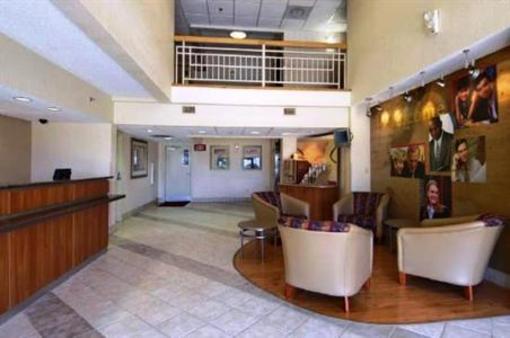 фото отеля Red Roof Inn - El Paso West