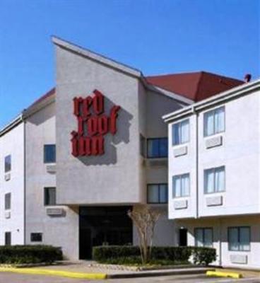 фото отеля Red Roof Inn - El Paso West