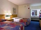 фото отеля Red Roof Inn - El Paso West