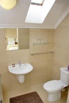 фото отеля Aubergine Guest House