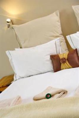 фото отеля Aubergine Guest House