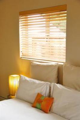 фото отеля Aubergine Guest House