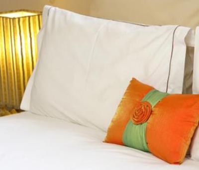 фото отеля Aubergine Guest House