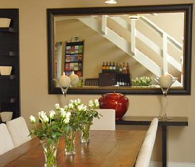 фото отеля Aubergine Guest House