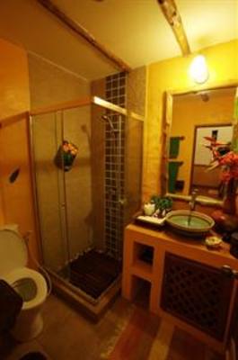 фото отеля Chomwana Resort & Horse Club