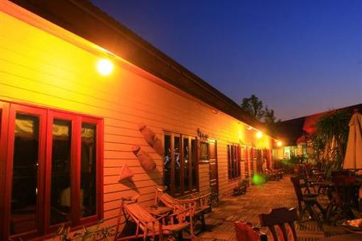 фото отеля Chomwana Resort & Horse Club