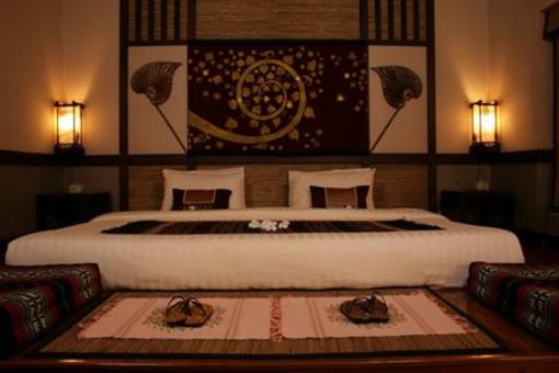 фото отеля Chomwana Resort & Horse Club