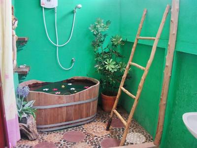 фото отеля Chomwana Resort & Horse Club