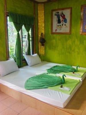 фото отеля Chomwana Resort & Horse Club