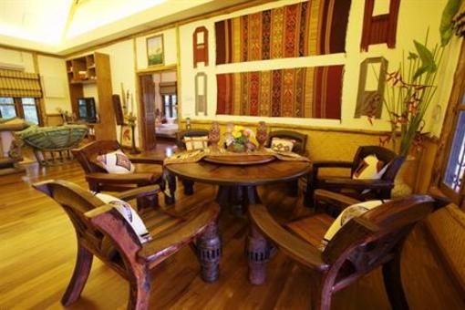 фото отеля Chomwana Resort & Horse Club