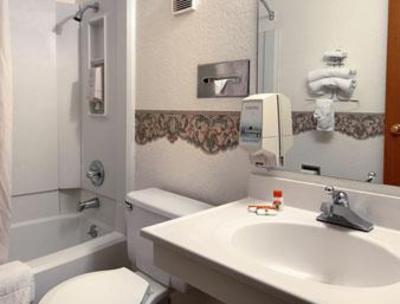 фото отеля Super 8 Ruidoso