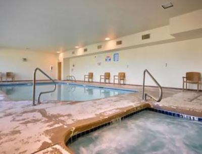 фото отеля Super 8 Ruidoso