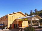 фото отеля Super 8 Ruidoso