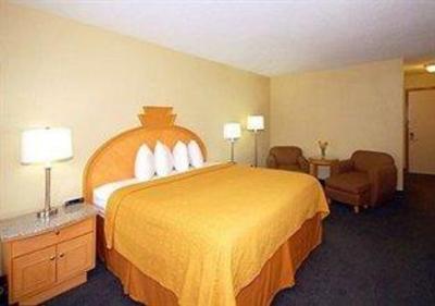 фото отеля Quality Inn & Suites Greenfield