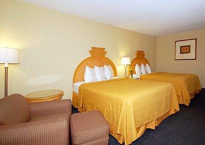 фото отеля Quality Inn & Suites Greenfield