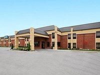 Quality Inn & Suites Greenfield