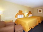 фото отеля Quality Inn & Suites Greenfield