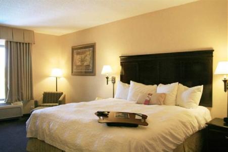 фото отеля Hampton Inn Ciudad Juarez